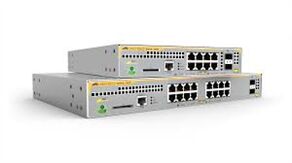 Thiết bị mạng Allied Telesis AT-IE210L-10GP-60